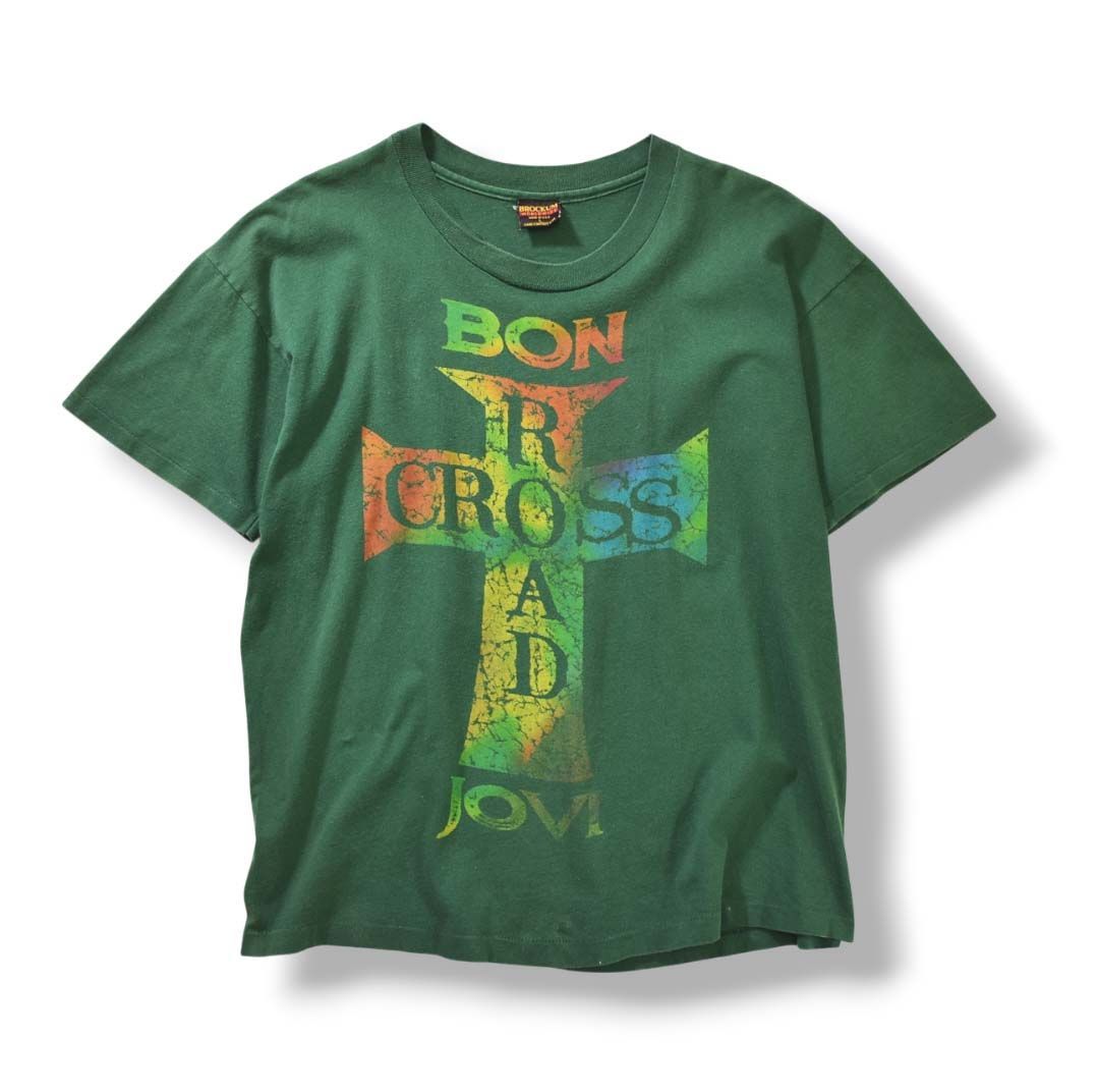ビンテージ 90s K-Ci & JoJo プロモーション Tシャツ ビンテージ 90s K-Ci & JoJo プロモーション Tシャツ