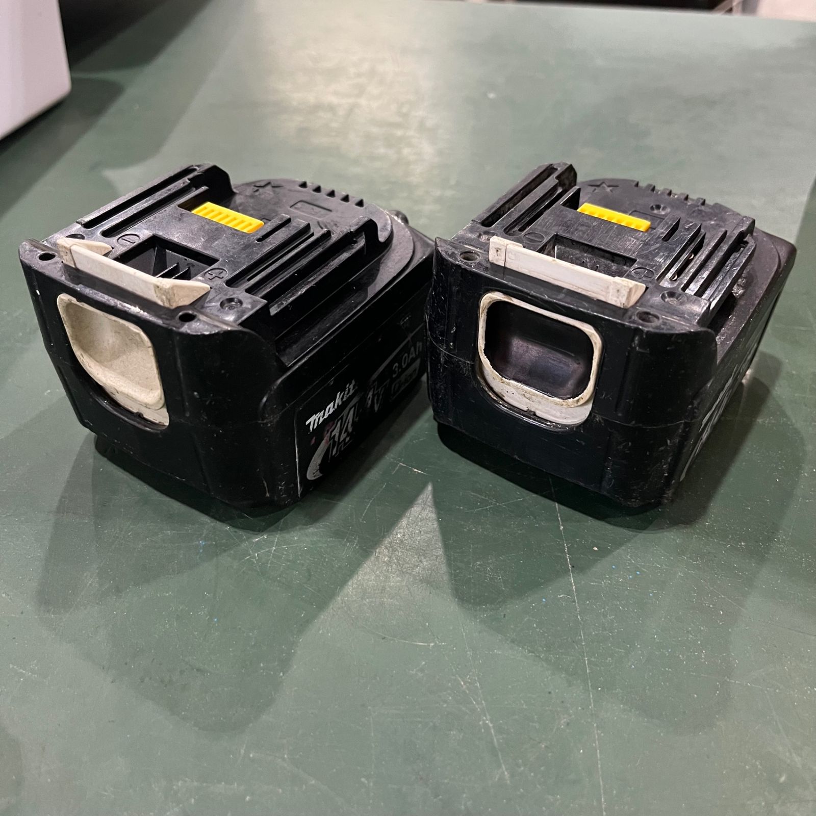 コードレスインパクトドライバー TD138DRFXB