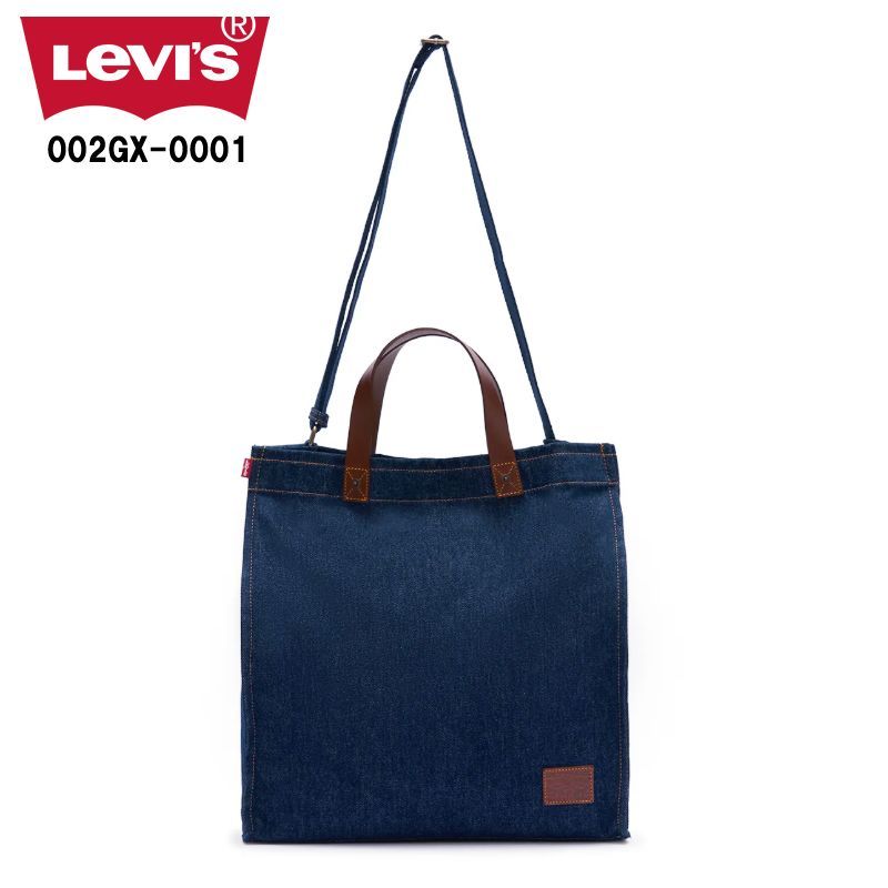 新品 リーバイス Levi's ショルダーバッグ ブリーフケース デニム 希少 新品 リーバイス Levi's ショルダーバッグ ブリーフケース