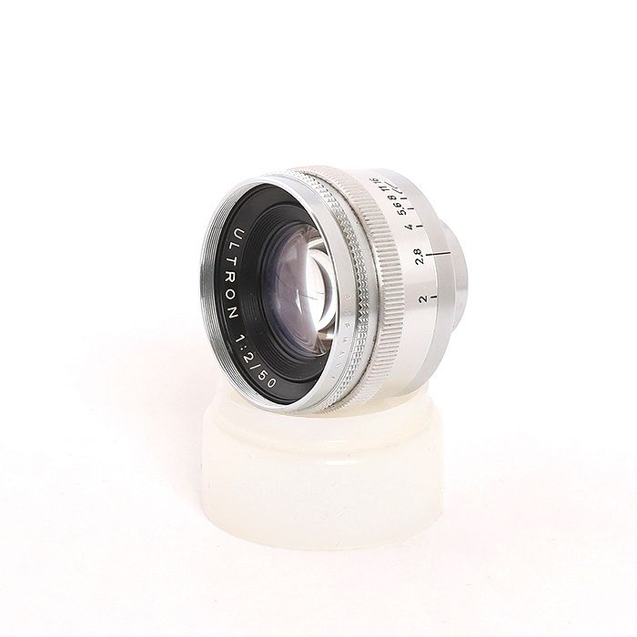 中古】(フォクトレンダー) Voigtlander ウルトロン 50/2(プロミネント  