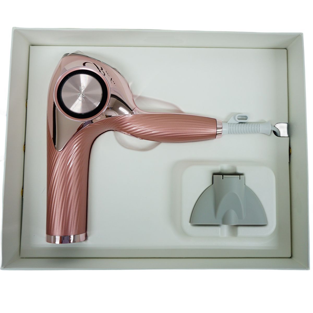 ReFaドライヤービューテックドライヤープロ RE-AJ05A ピンク　新品同様 MTG RE-AJ05A ReFa BEAUTECH DRYER PRO ヘアドライヤー ピンク