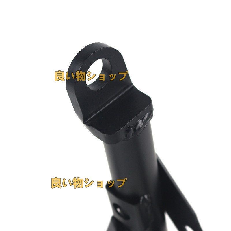 2018年 センタースタンド社外品