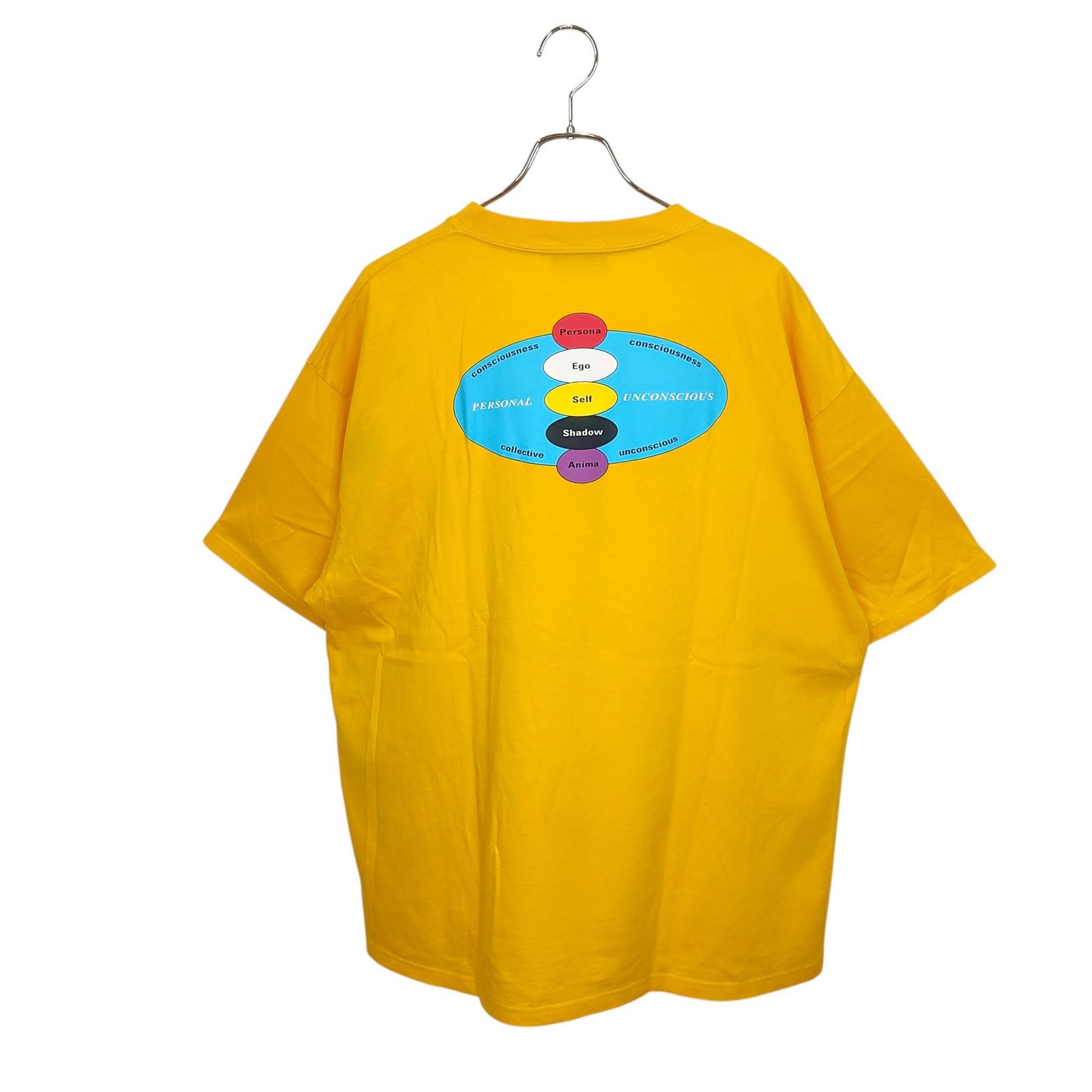 BALENCIAGA バレンシアガ 18AW 半袖 オーバーサイズ Tシャツ