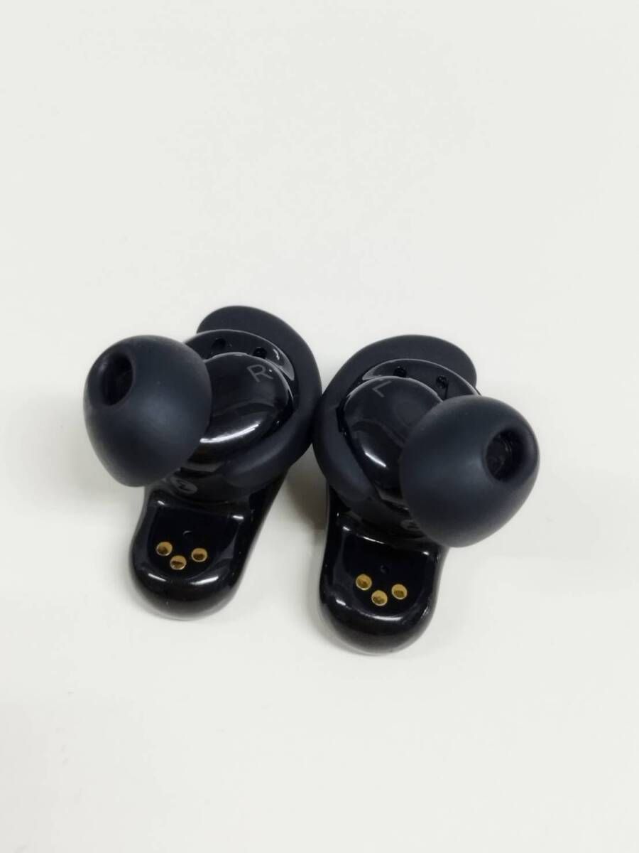 ジャンク ボーズ QUIETCOMFORT EARBUDS Ⅱ イヤホンのみ ジャンク】BOSE QuietComfort Earbuds II イヤホンのみ！ ジャンク