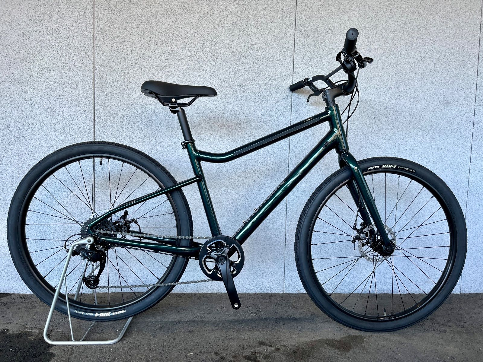 キャノンデール　TREADWELLトレッドウェル3サイズM Treadwell 3 | Fitness Bikes | Cannondale