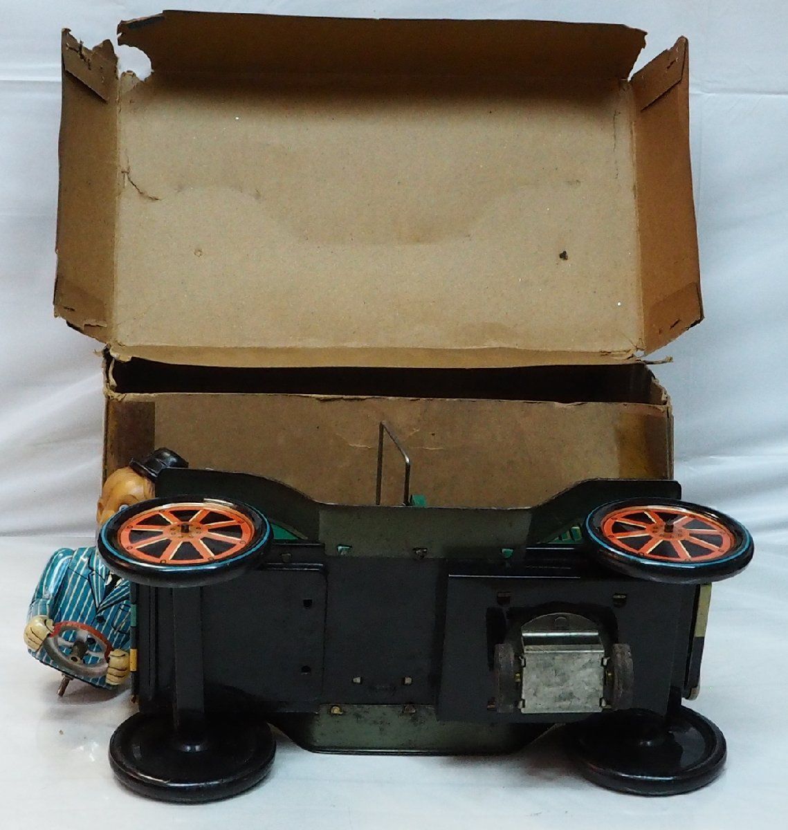 増田屋【SUNDAY DRIVER サンデードライバー ミステリーアクション