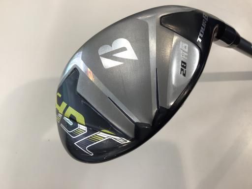 ブリヂストン TOUR B JGR U6 ユーティリティ UT TG1-HY フレックスS メンズ 男性用 右利き 右用 Cランク ゴルフクラブ