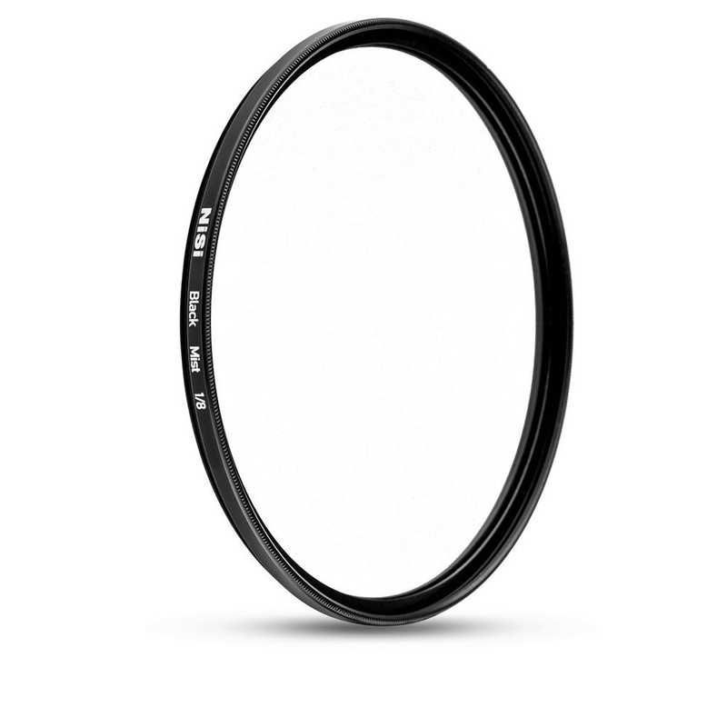 送料無料 ♥ 未開梱 NISI Black Mist 1|8 82mm NiSi 82mm nisbm1882