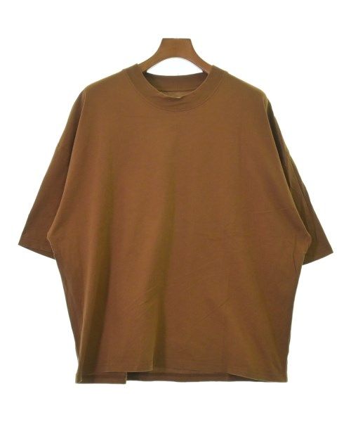 STUDIO NICHOLSON Tシャツ・カットソー メンズ 【古着】【中古】【送料無料】