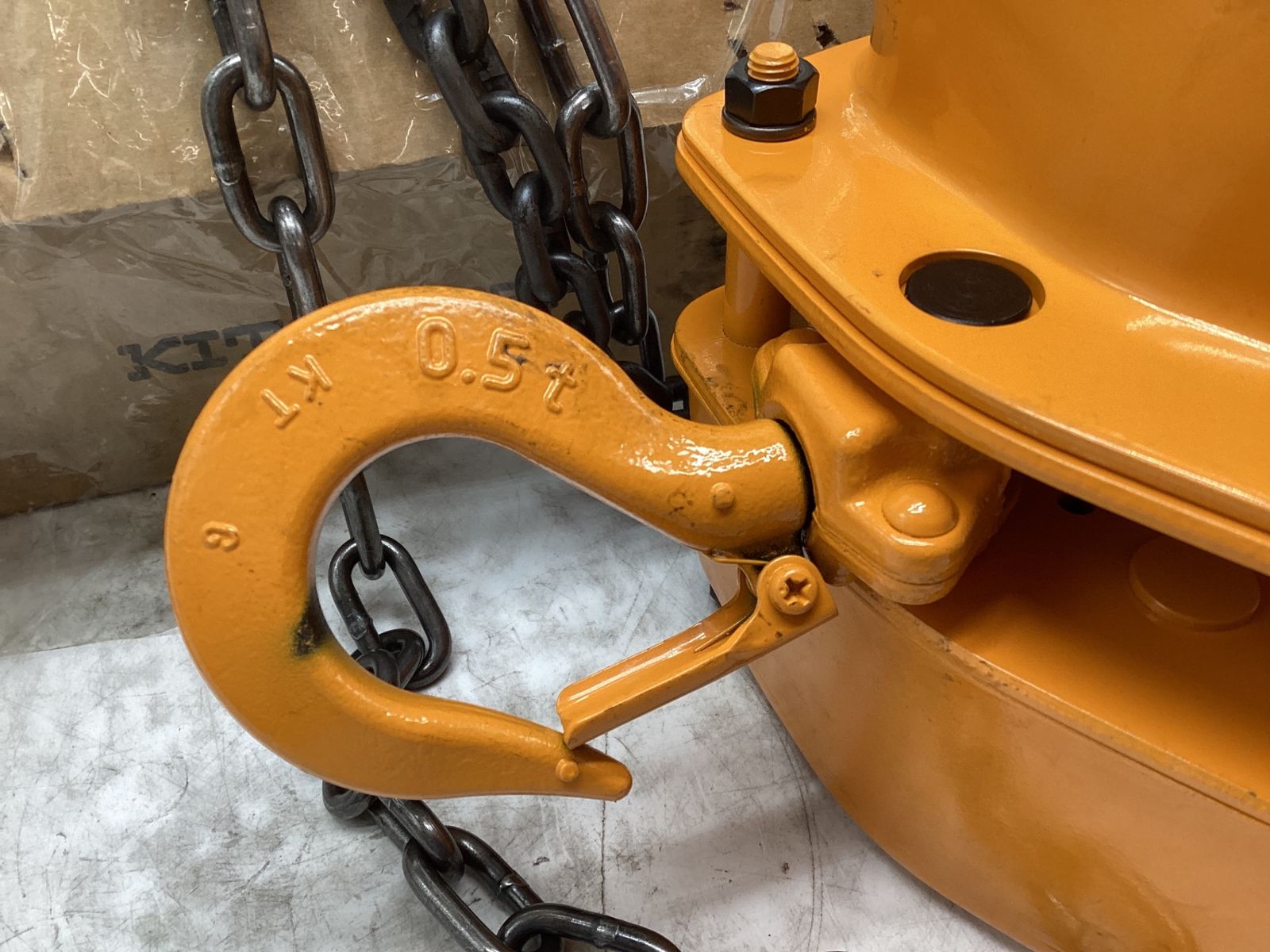 ITG7LR9I0I51 エコツール豊田インター店