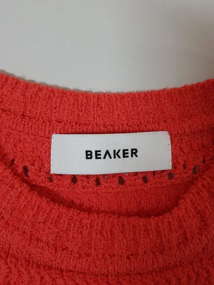 BEAKER 23SS