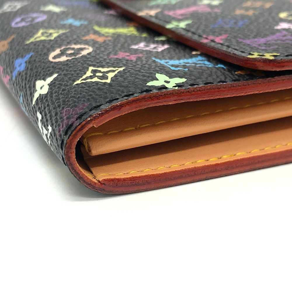 極美品★ルイヴィトン 長財布 ポルトフォイユ サラ モノグラム 楽天市場】LOUIS VUITTON ルイヴィトン M93747 ポルトフォイユ