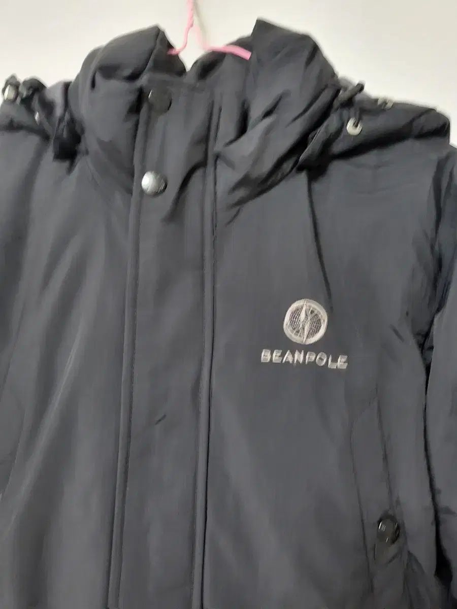 ビーンポールフード付きパッド