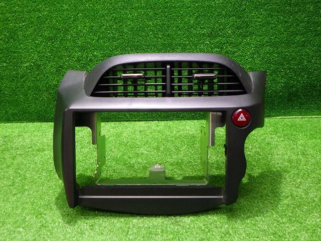 フィット 9インチ ナビパネル オーディオパネル GE GP 08B40-TF7-RM-20 250926052