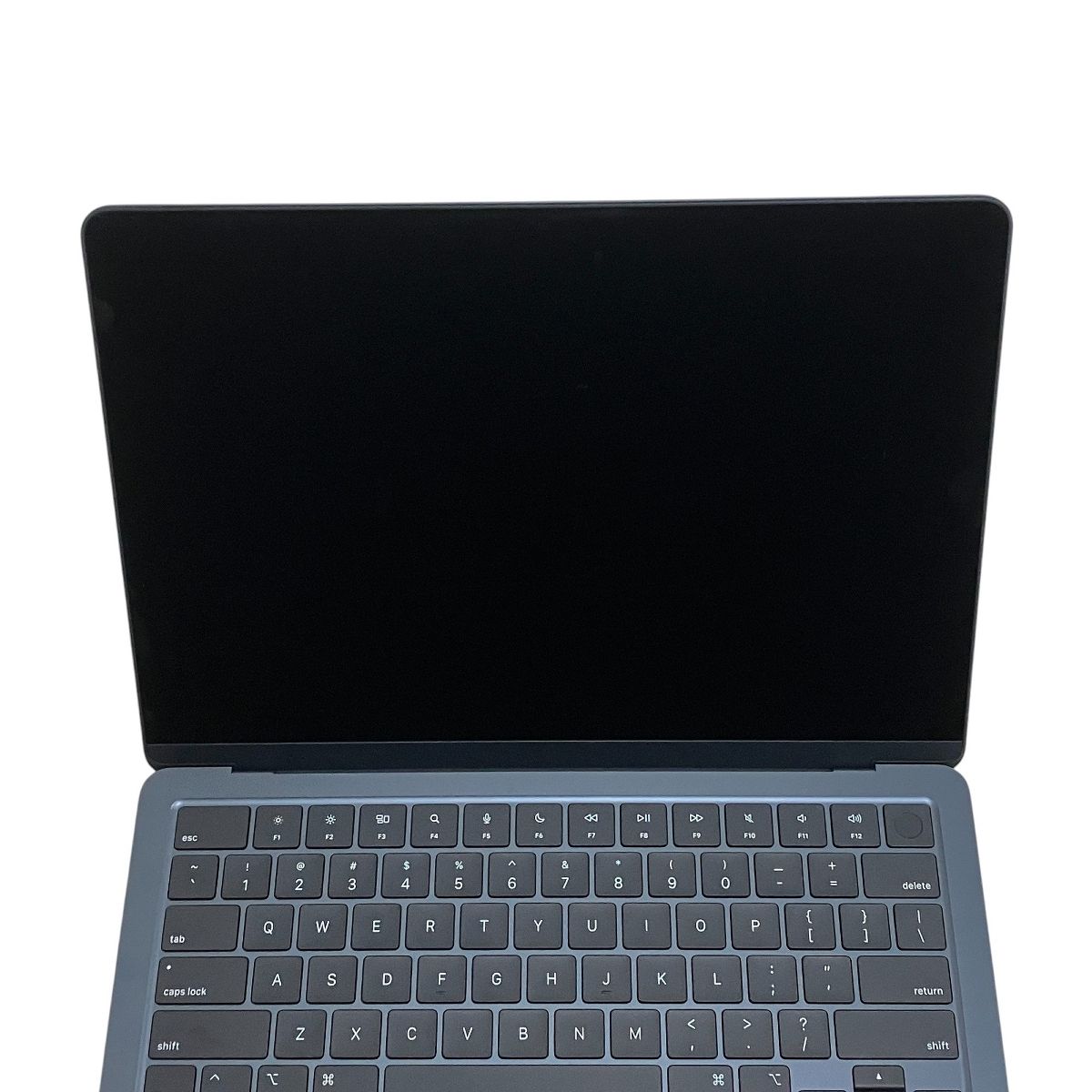充放電回数5回】 Apple MacBook Air 13インチ M4 2025 ノート