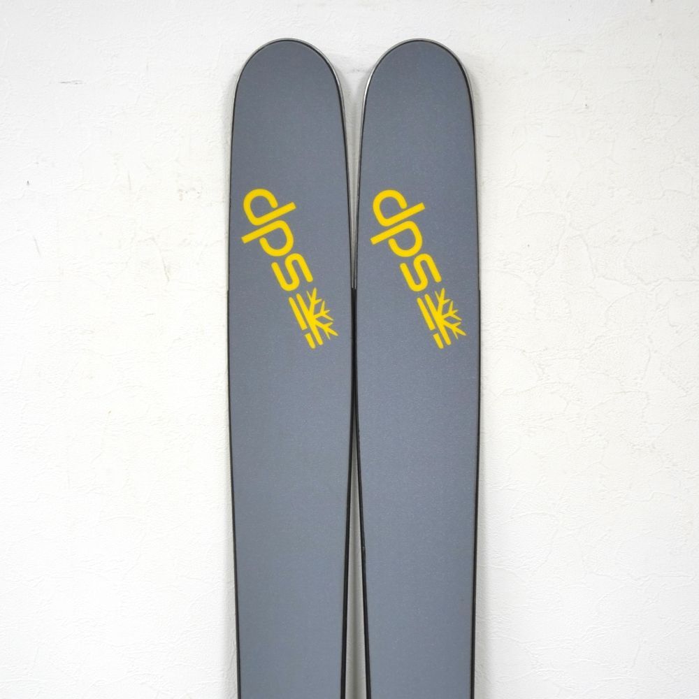 dps スキー板 Wailer 112RPC 186cm
