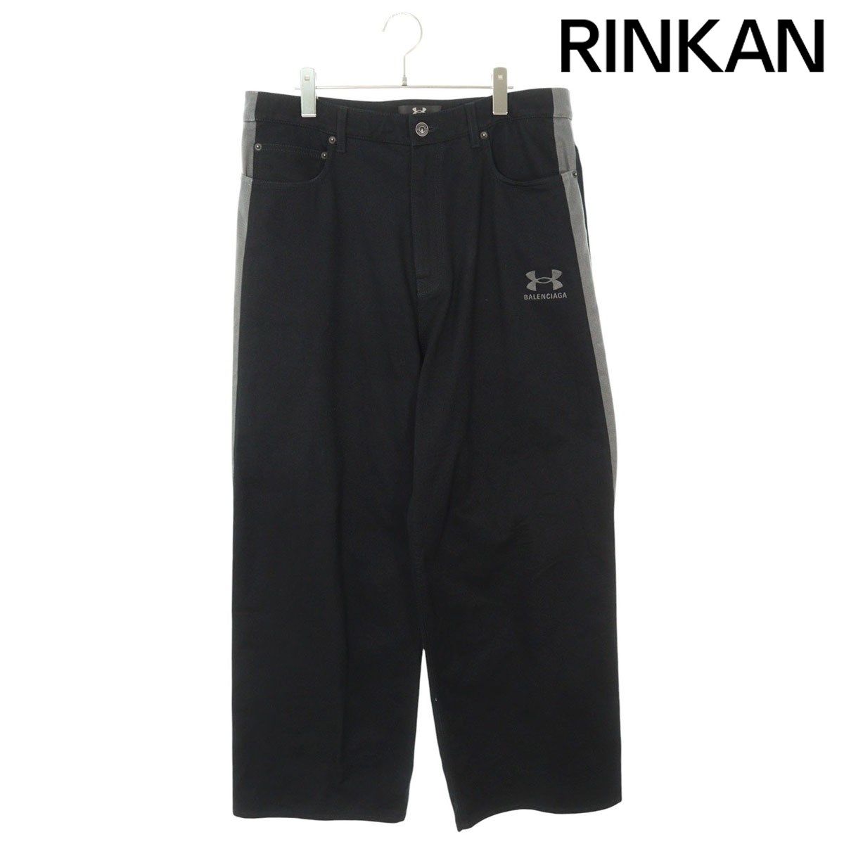 バレンシアガ ×アンダーアーマー UNDERARMOUR 815765 TRW84 トラック  