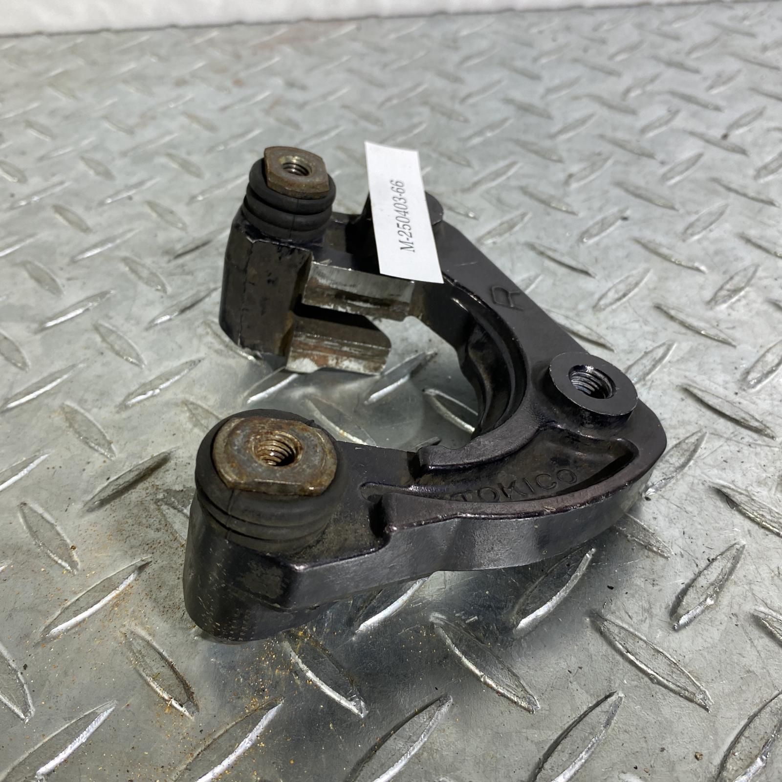 Z400FXセンタースタンド KAWASAKI Z400FX⁄Z400J⁄Z550FX センター