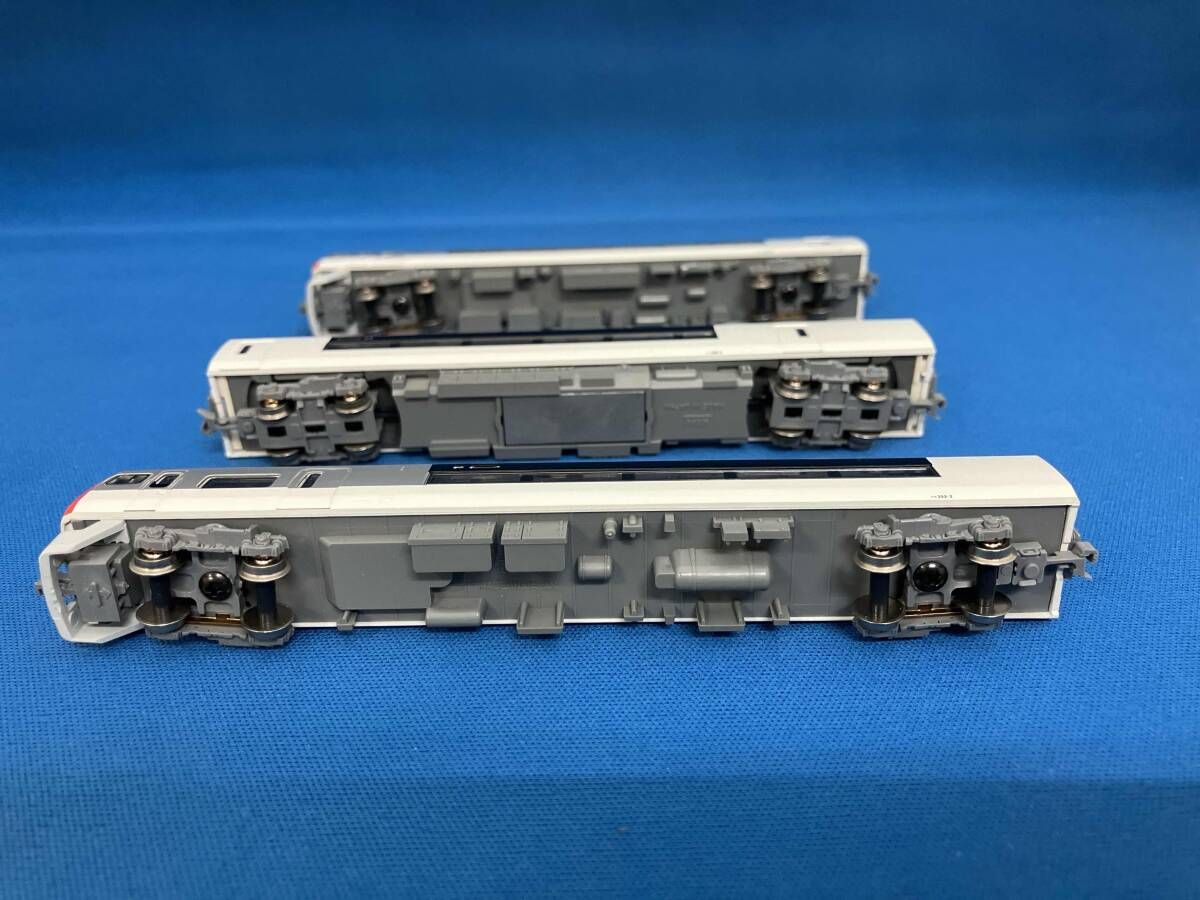 KATO成田エクスプレス 253系 6輌基本セット KATO 253系 成田