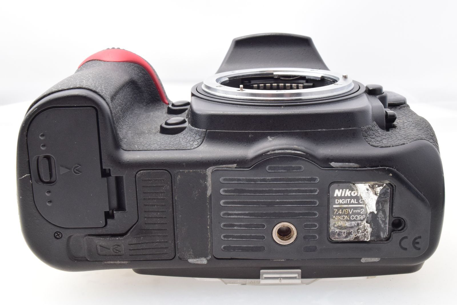 s デジタル一眼レフカメラ