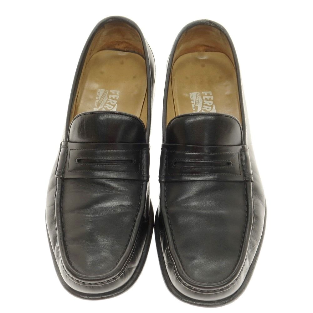 中古】サルヴァトーレフェラガモ Salvatore Ferragamo コイン 中古】サルヴァトーレフェラガモ Salvatore Ferragamo コイン