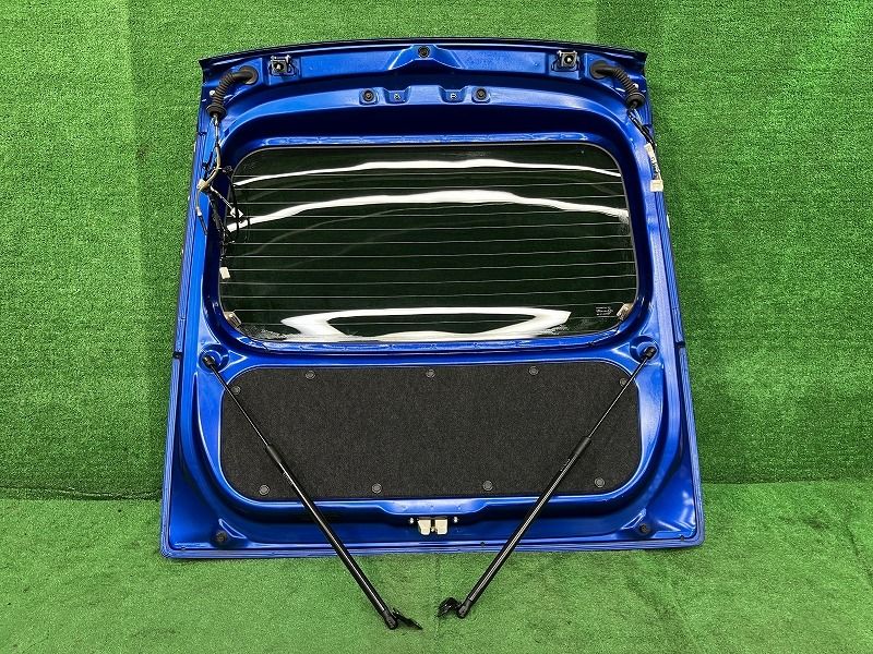 モコ MG33S バックドア リアゲート G4 4WD アサヒ M2LT 90100-4A00G ZCW