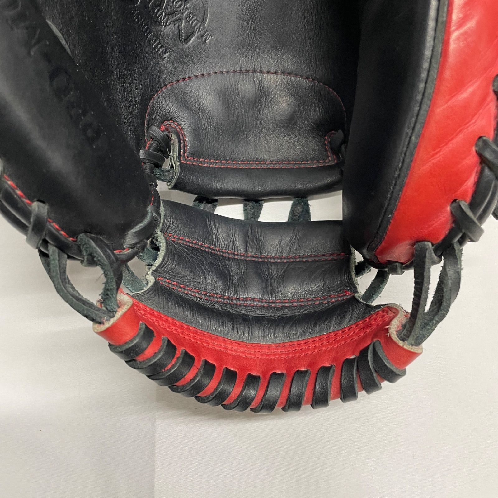 軟式か硬式かは判別できません