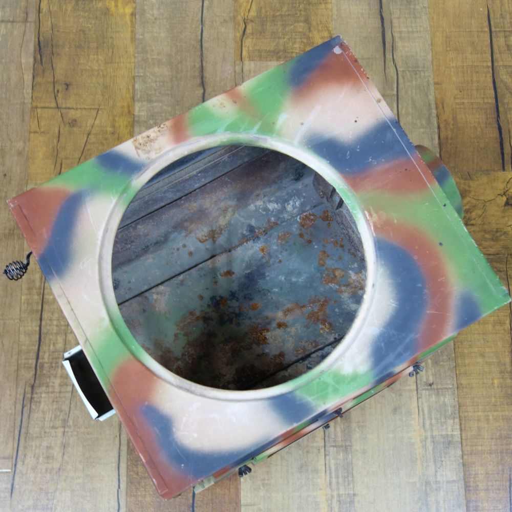 しんぽセイサクジョ 新保製作所