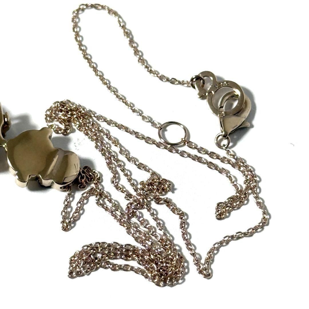 定価約25万】ポンテヴェキオ EME ネックレス ペンダント ピンク