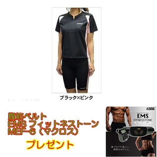 マクロスEMS フィットネストーン EMSフィットネストーンを税込・送料込