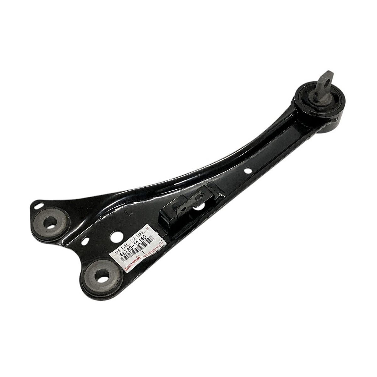 リアサスペンションアーム カー用品