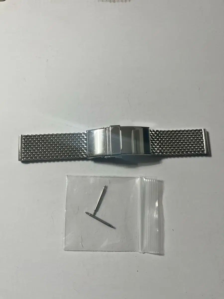 staib メッシュ ストラップ 20mm