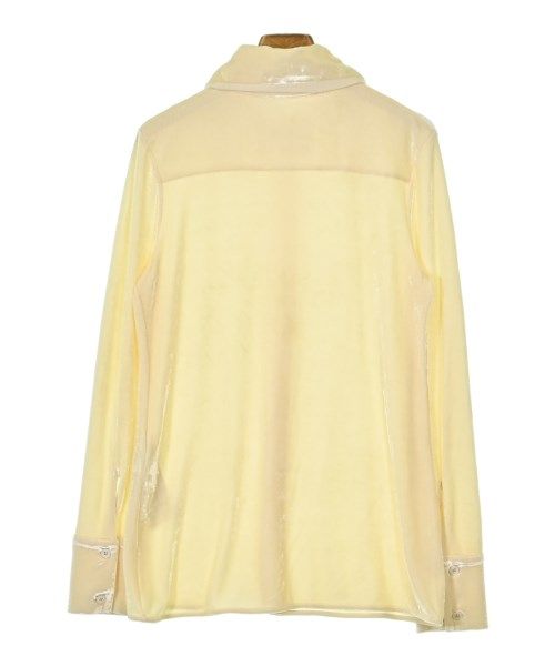 JIL SANDER カジュアルシャツ レディース 【古着】【中古】【送料無料  