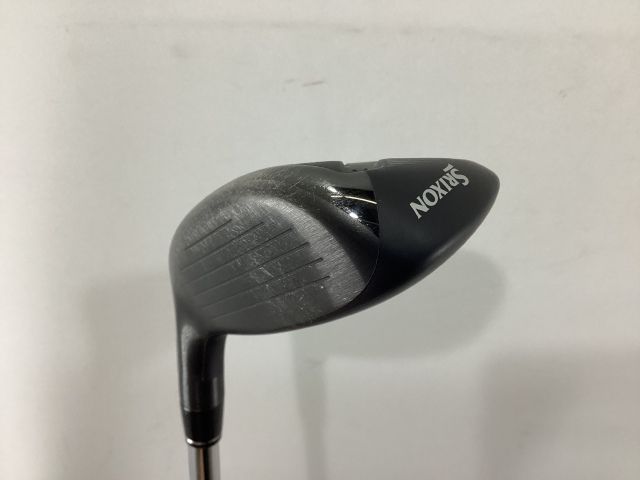ユーティリティ ダンロップ 【人気】スリクソンZX Mk II HYBRID (4U