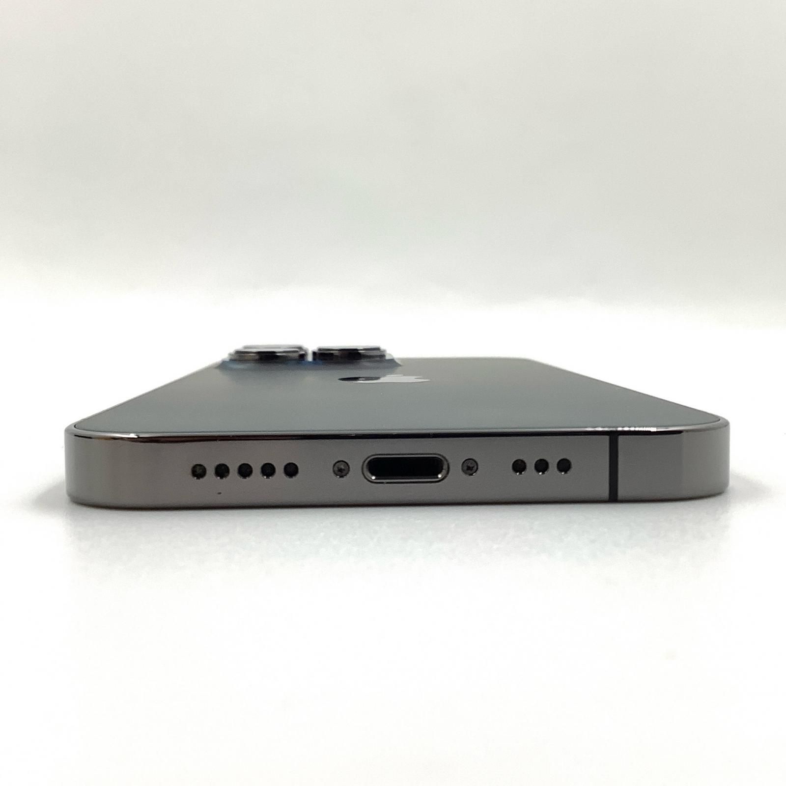 全額返金保証】【最速発送】Apple iPhone 13 Pro 512GB グラファイト