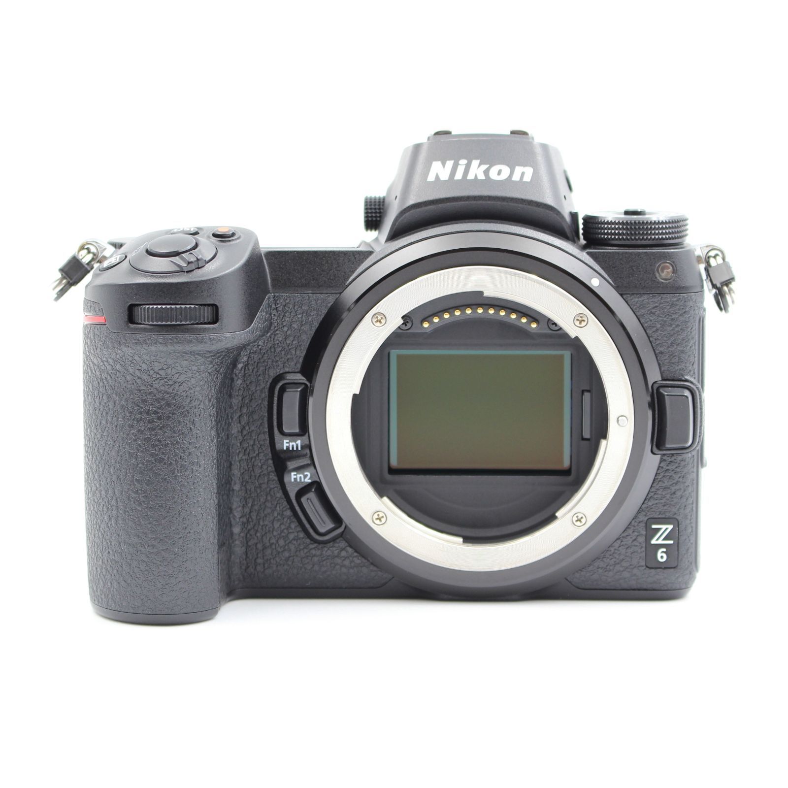 □シャッター数34608枚！極上品□ Nikon Z6 ボディ ブラック ミラー 