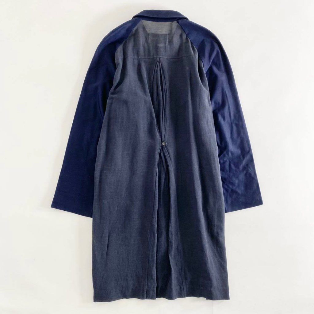 FFIXXED STUDIOS ステンカラーコート