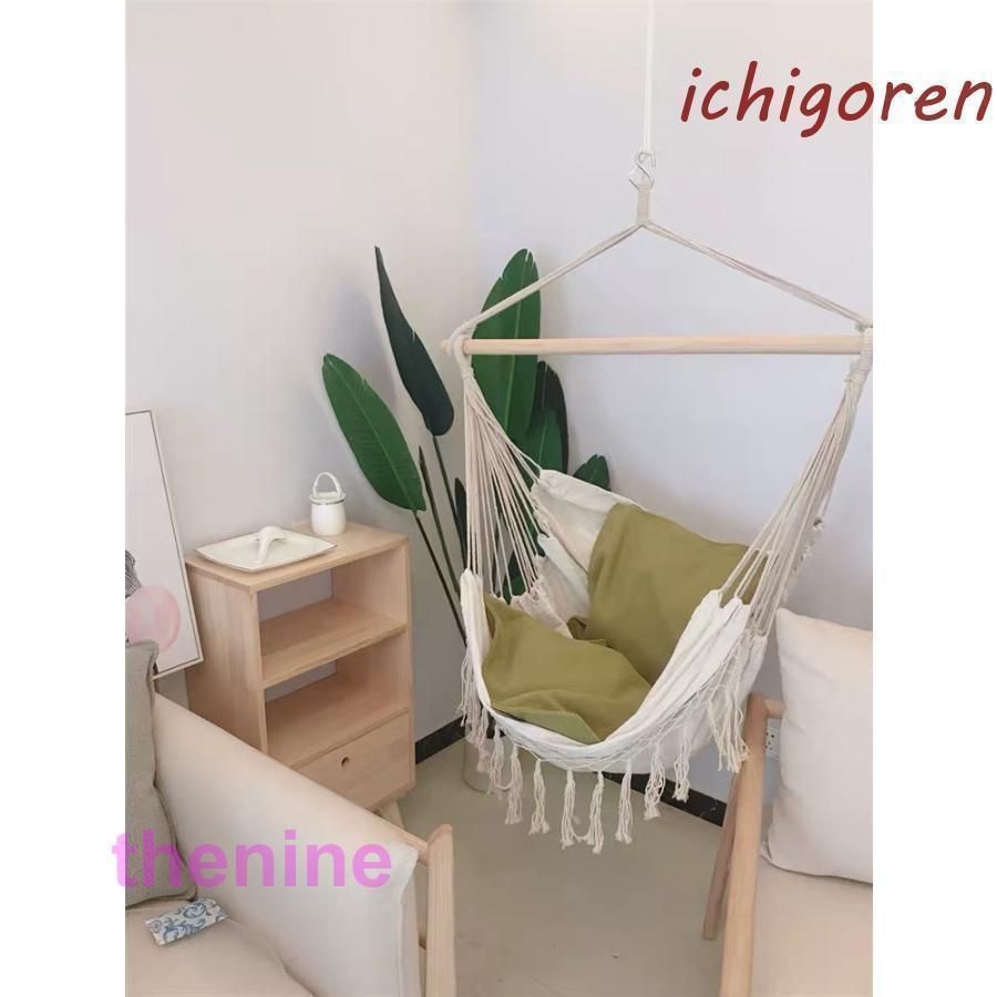 キャンプ 室内