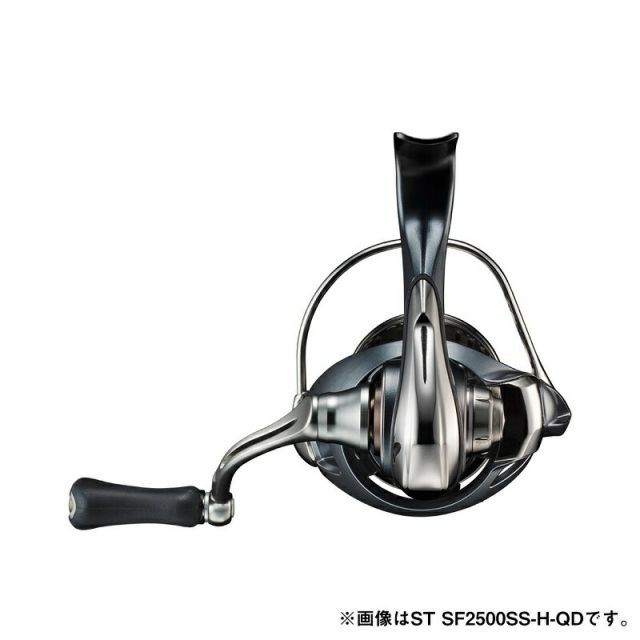 ダイワ エアリティST SF2500SS-H-QD | 釣具 釣り フィッシング