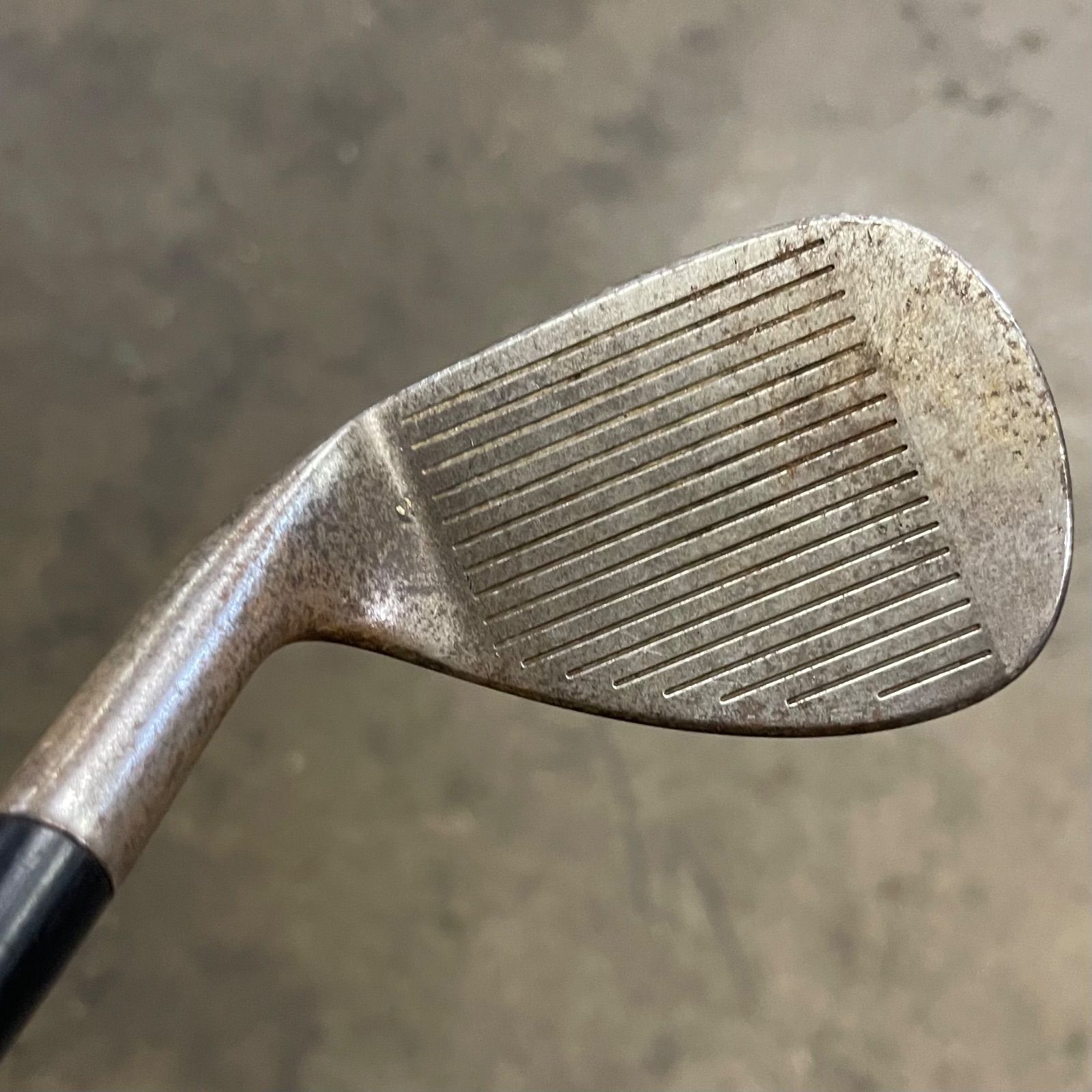 NPA】NIKE engage ナイキ エンゲージ ウェッジ 56度 - メルカリ