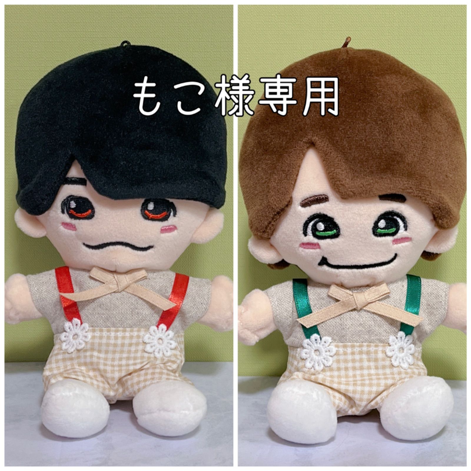 もこ様専用 もこ様専用 - メルカリ