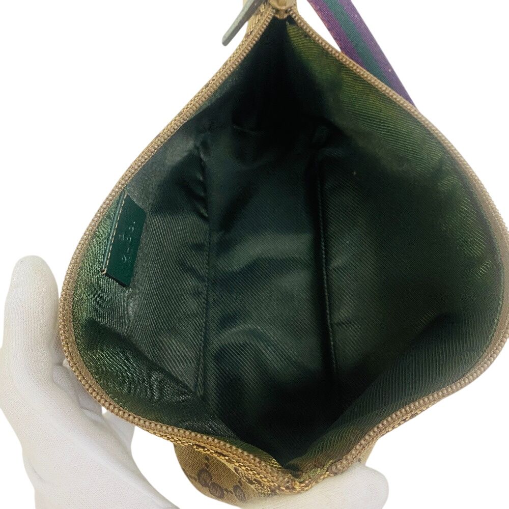 5％OFF フォロワークーポン！！】GUCCI グッチ 141809 シェリーライン 