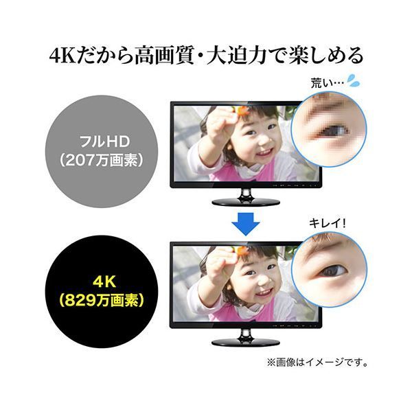 サンワサプライ USB