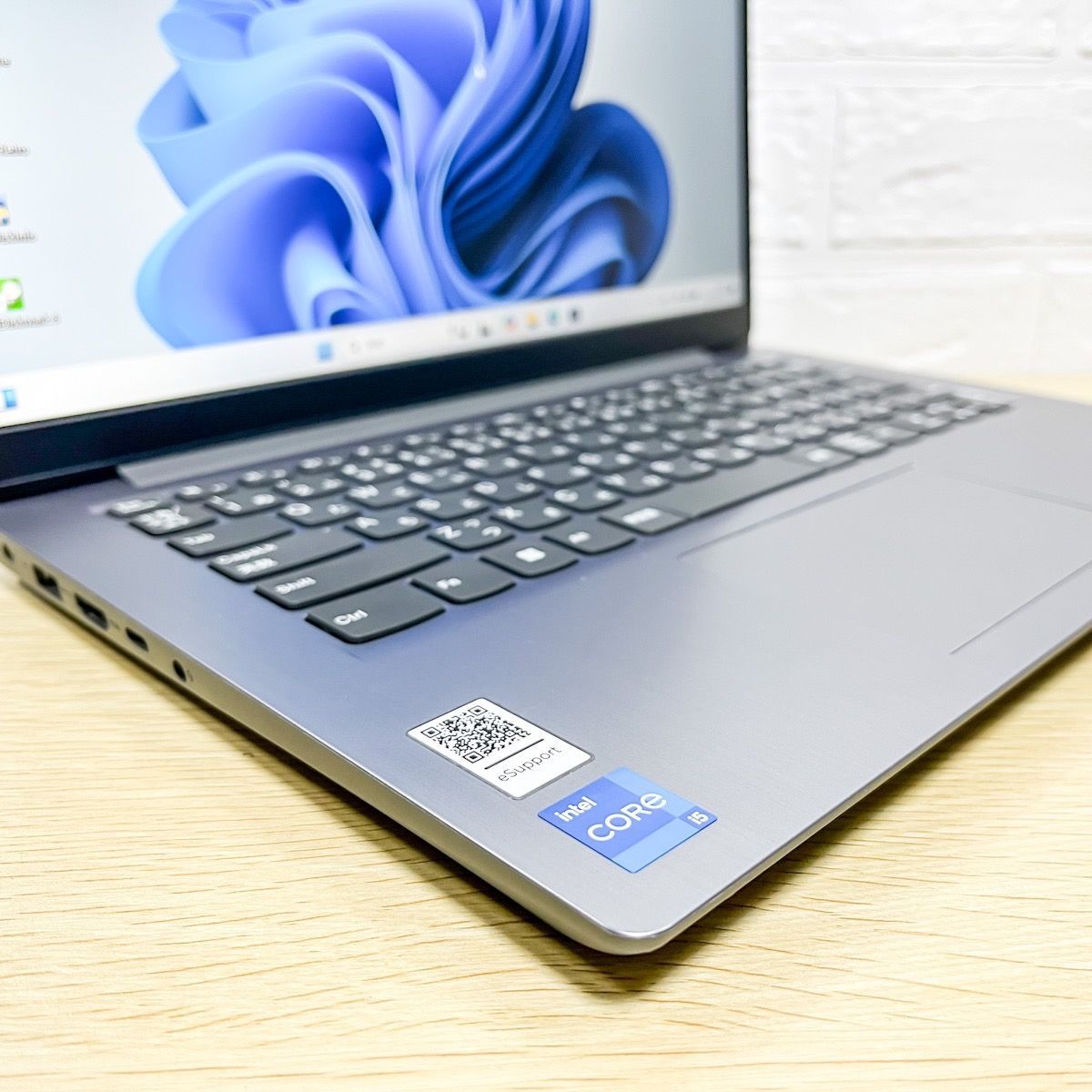 2023年モデル】Lenovo レノボ IdeaPad Slim 370i 第12世代Core i5 