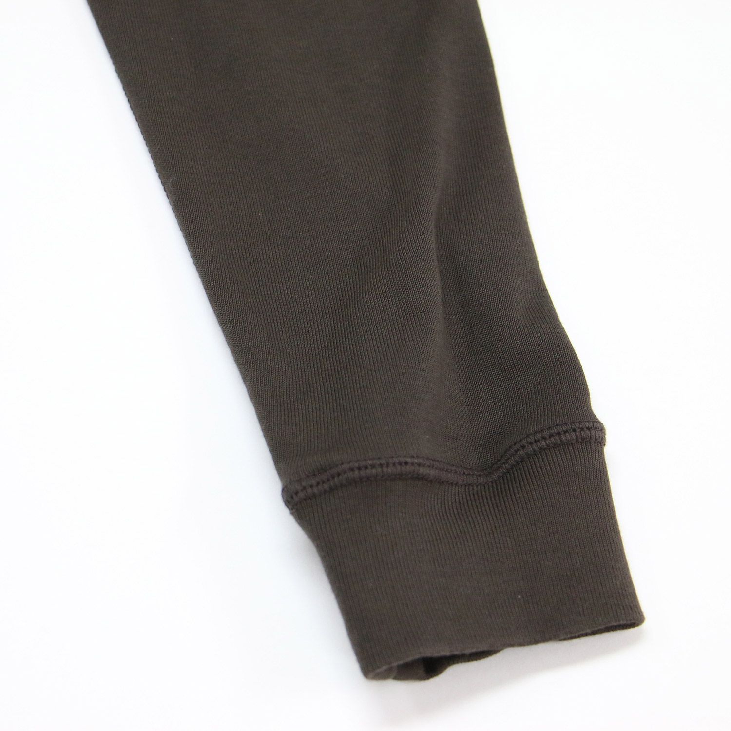 Plage プラージュ Tシャツ ブラウン サイズ:FREE / 24秋冬 プレミアム  