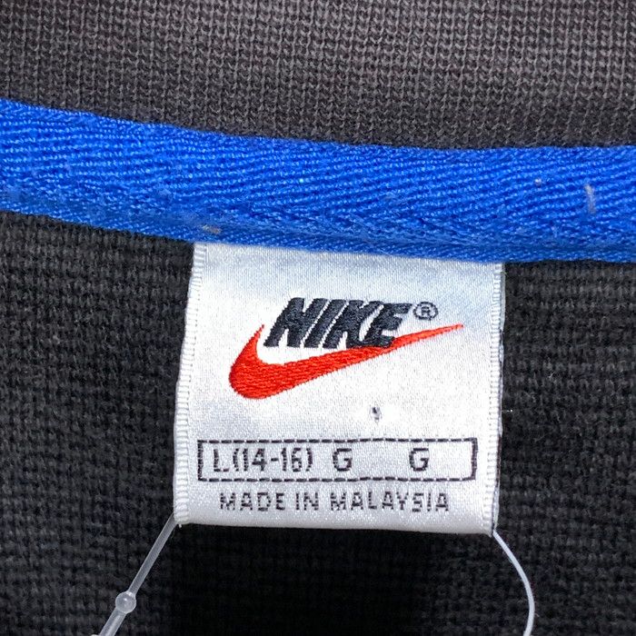 中古品】NIKE ナイキ 白タグ 00s~90s スウェット トップス 中古品】NIKE ナイキ 白タグ 00s~90s スウェット トップス