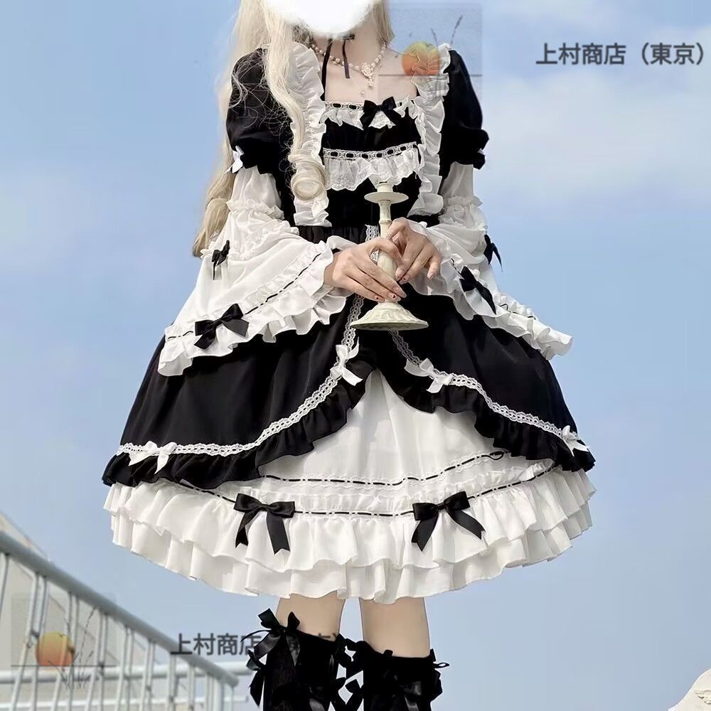 フリル ステージ衣装