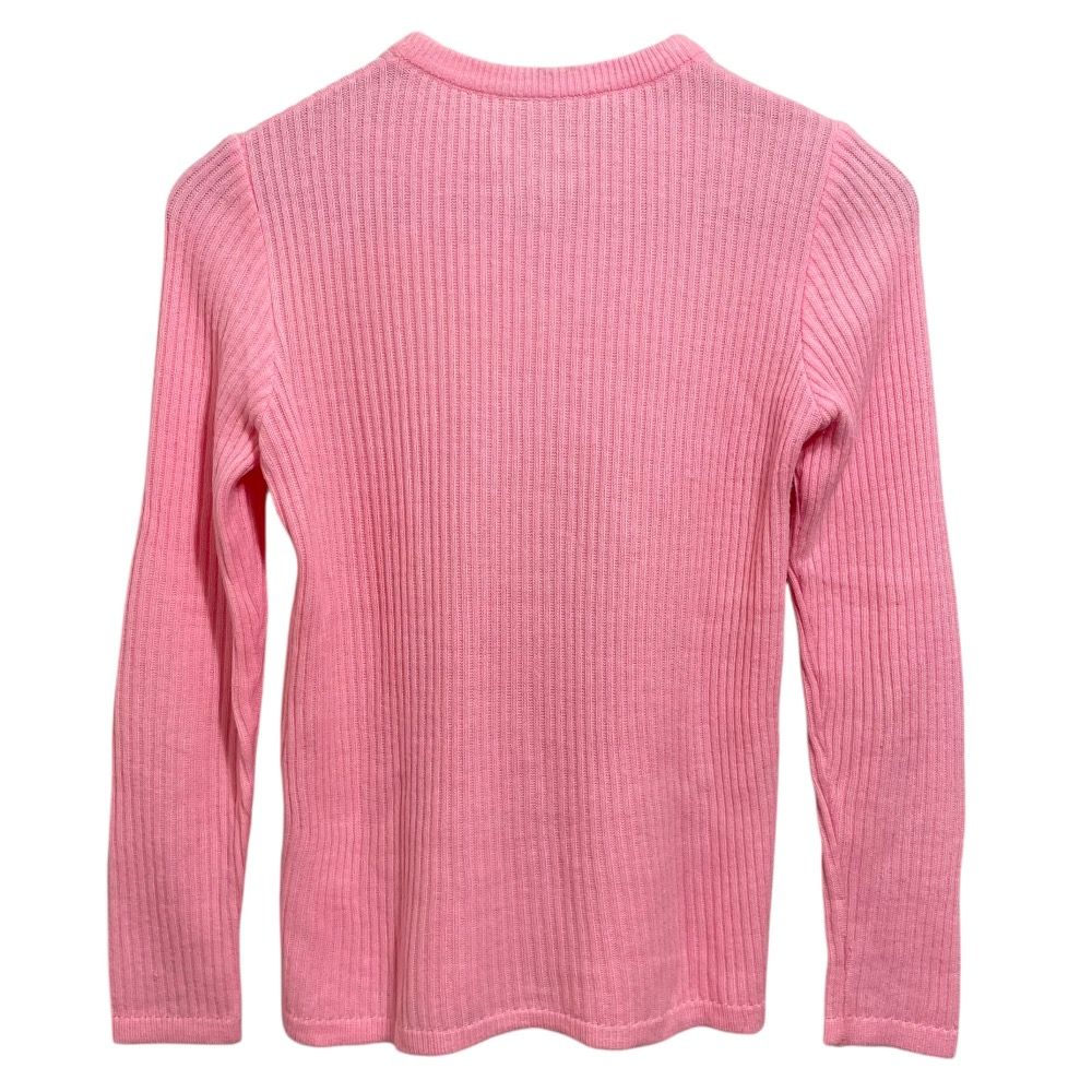 70s - 80s Vintage courreges クレージュ リブニット 70s - 80s Vintage courreges クレージュ リブニット