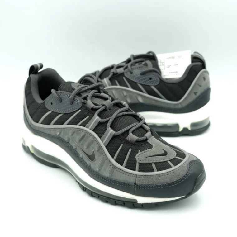 NIKE AIR MAX 98 SE ANTHRACITE 98 SE 26.5cm AO9380 001