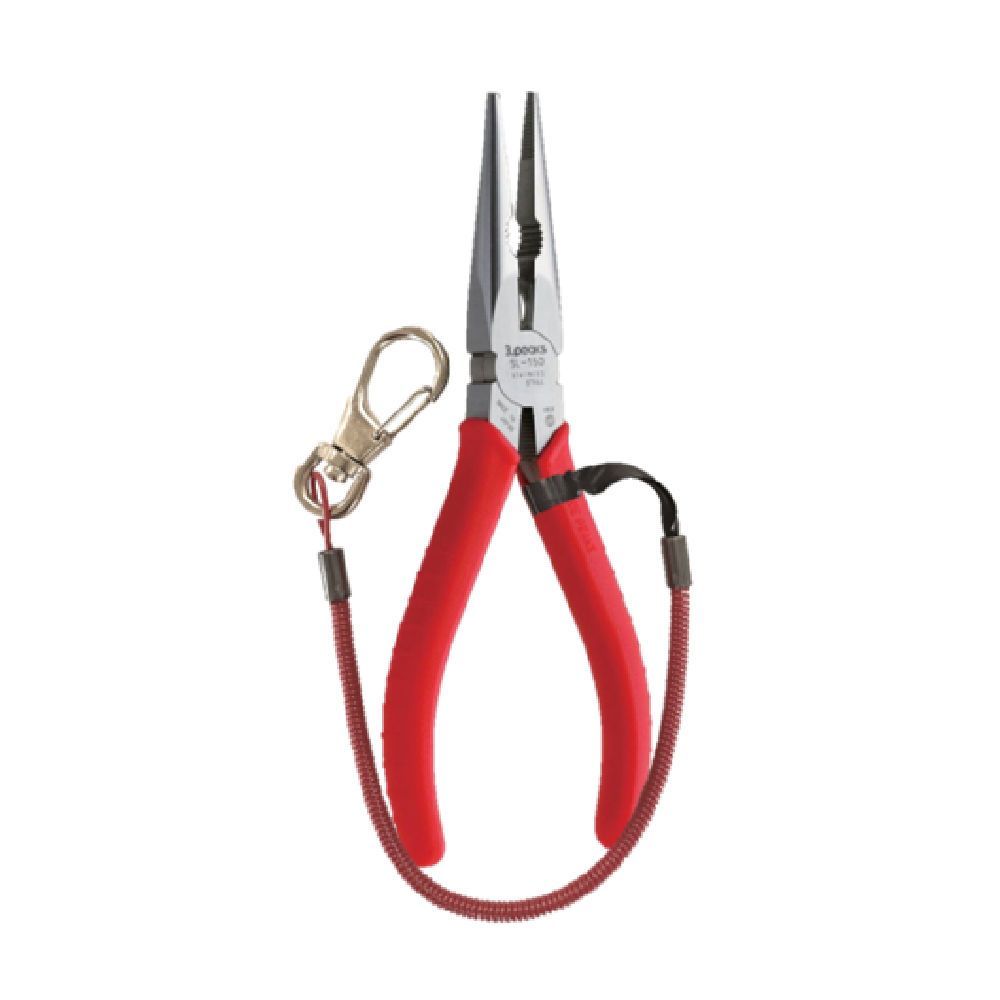 Acro厳選92A6092-3PステンレスラジオペンチSL-150EZホルダー付SCL-R